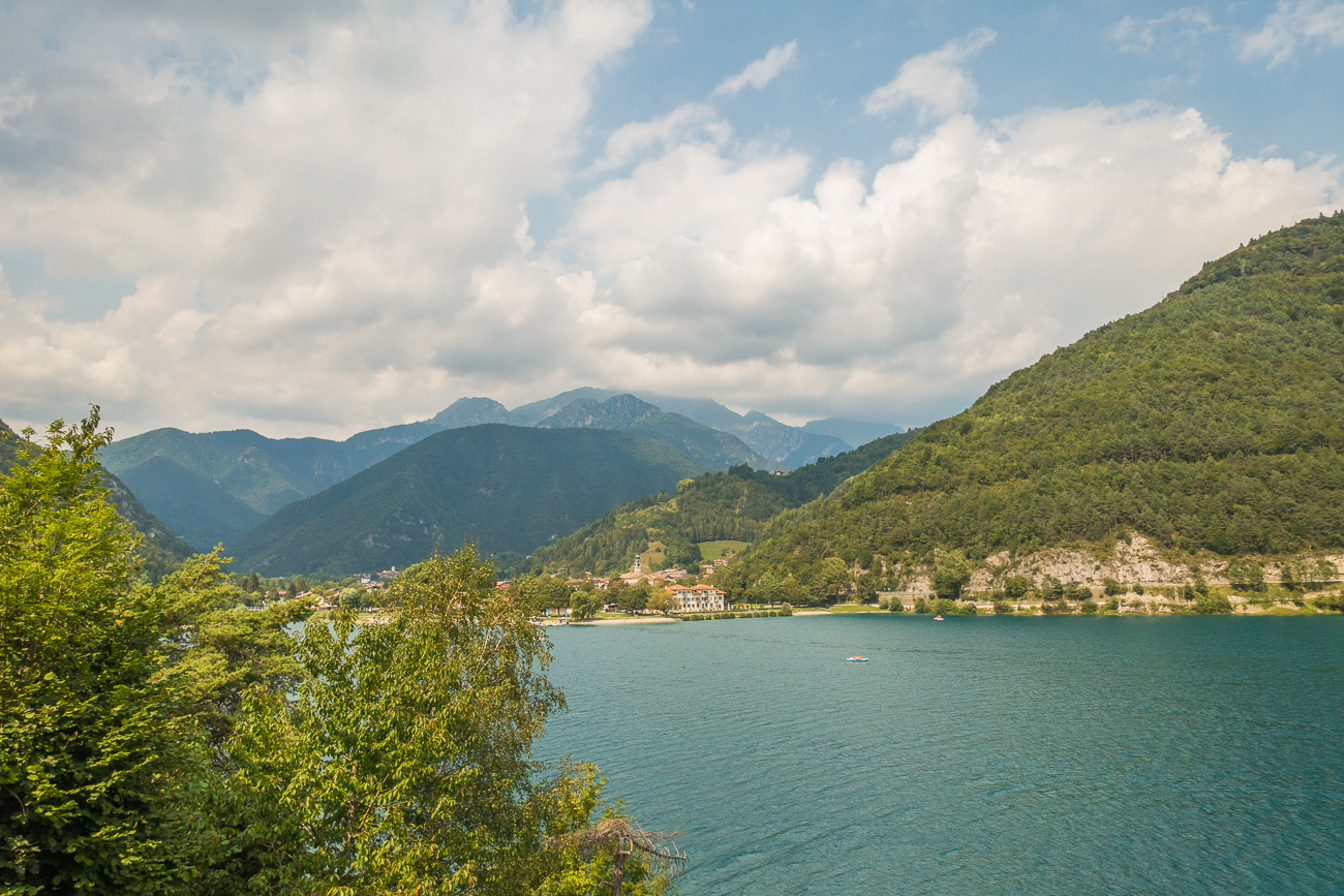 ... geht die Wanderung weiter