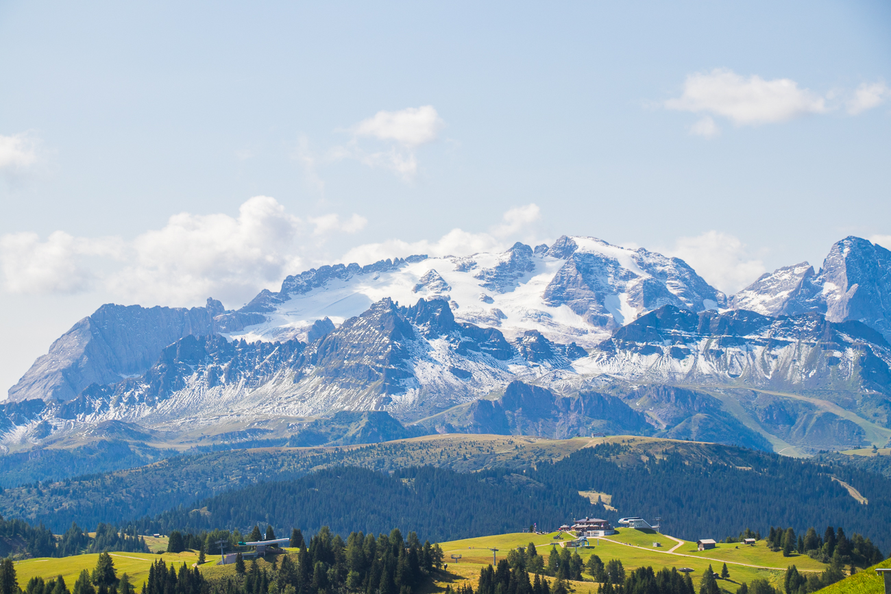 ... kann man toll wandern und die Seele baumeln lassen