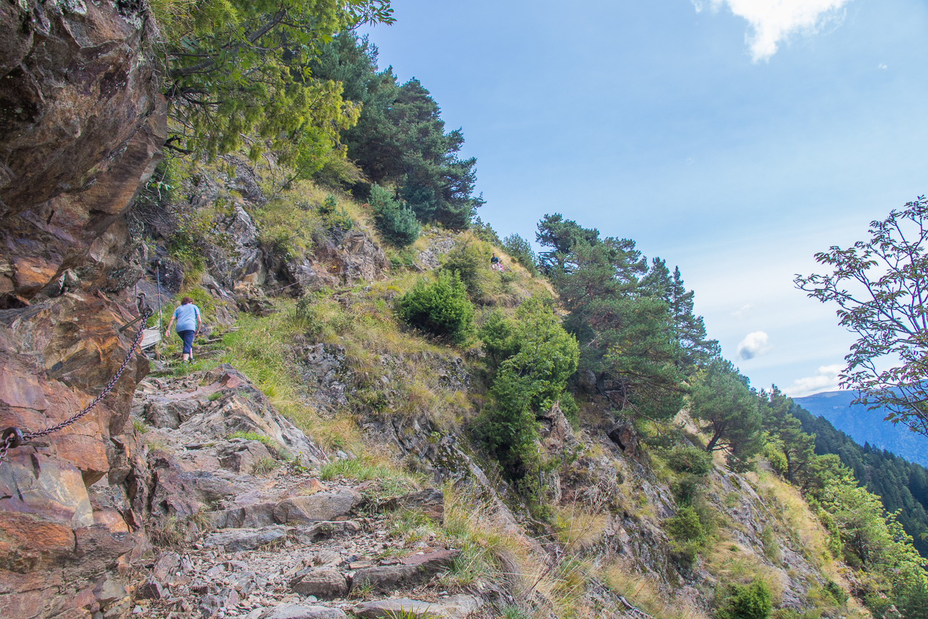 ... es hört nicht auf ;-)