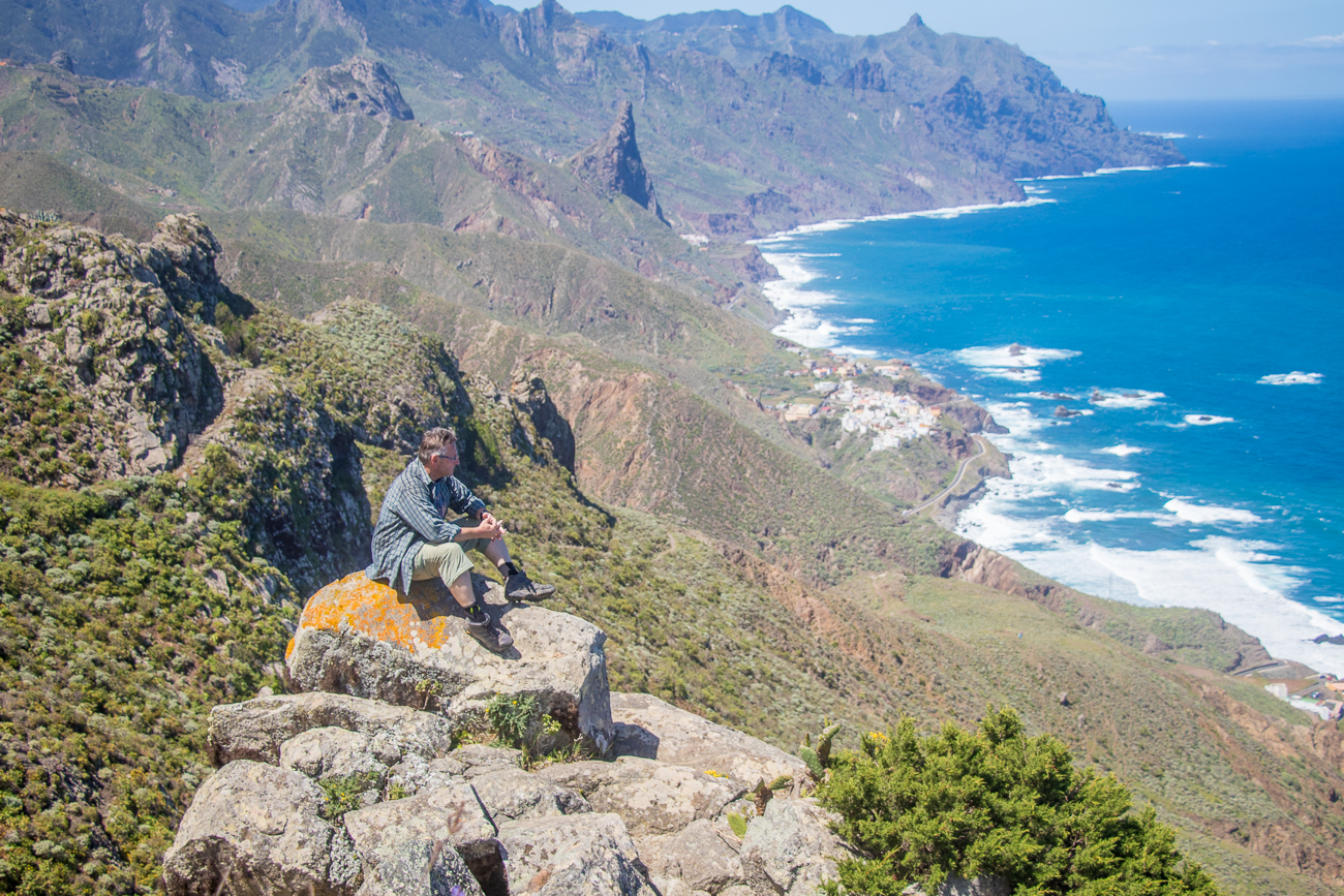 Schöner Pausenplatz ;-) 