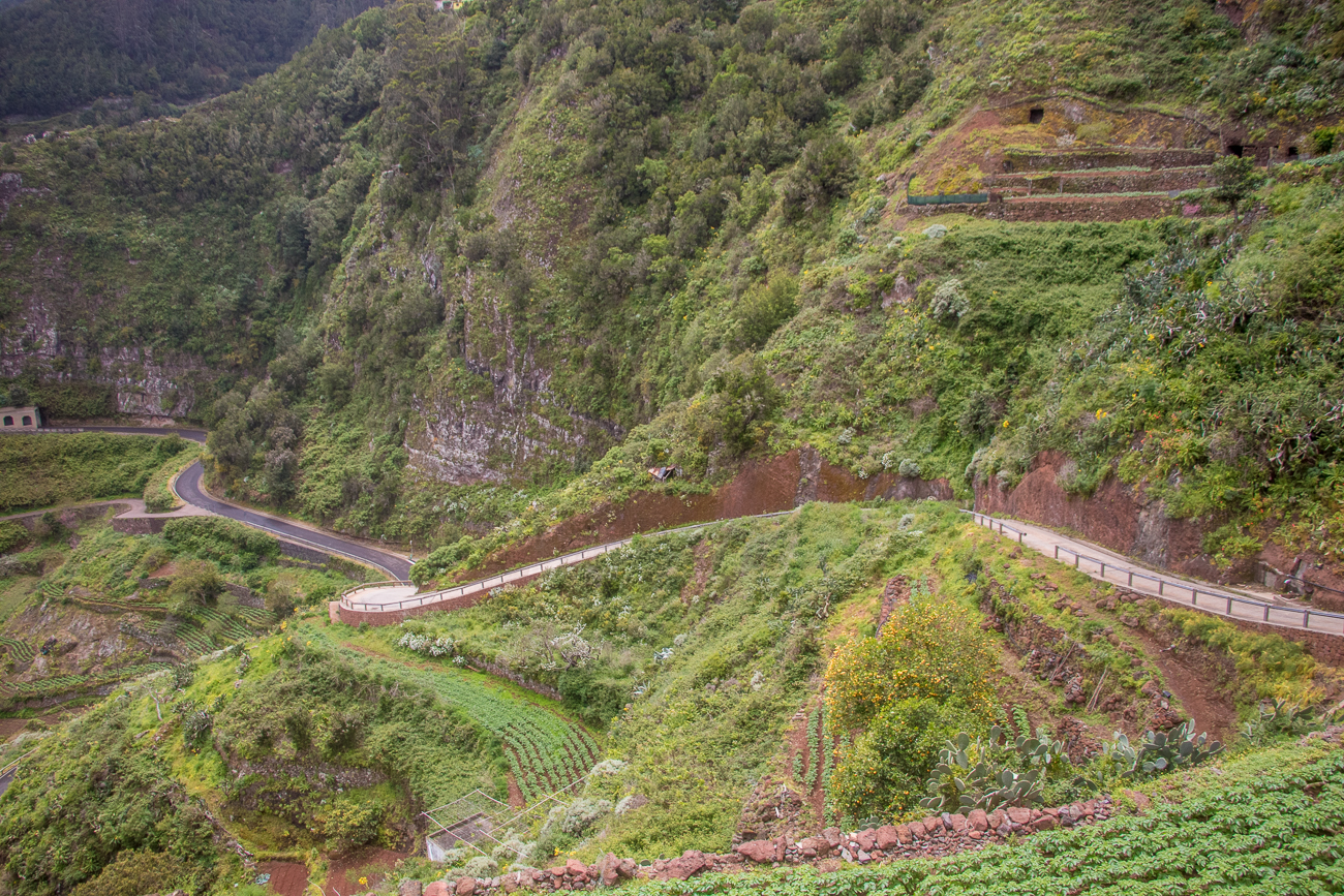Steile Straße (29 %), Reini, das wäre was für dich ;-) 