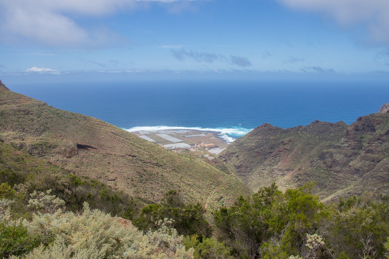 Das Ziel ist in Sicht 