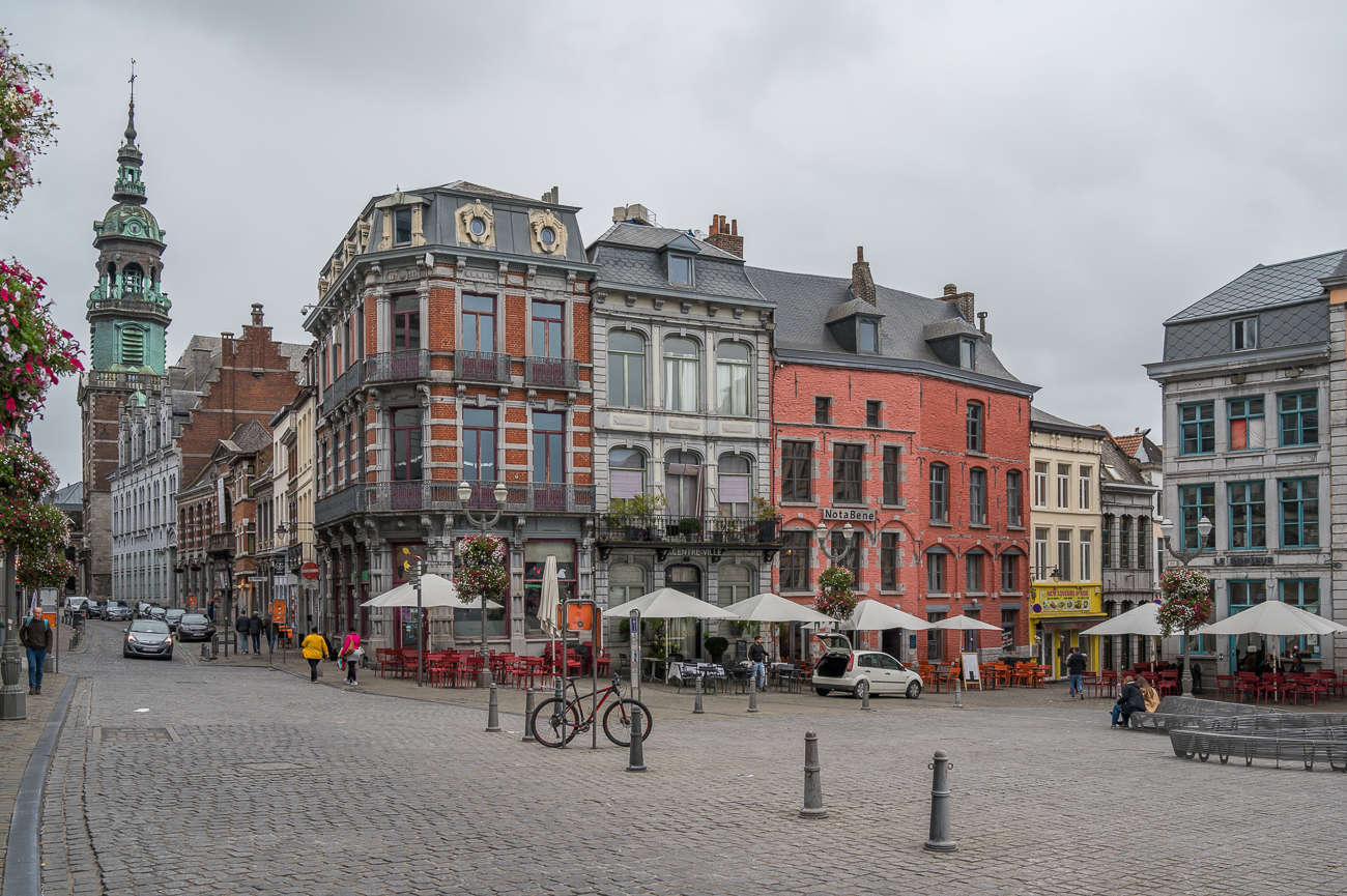Kurztrip ins Nachbarland