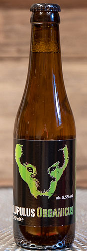 Lupulus Organicus Triple Bio