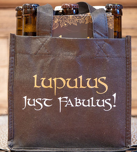 ... haben wir uns gegönnt ;-)