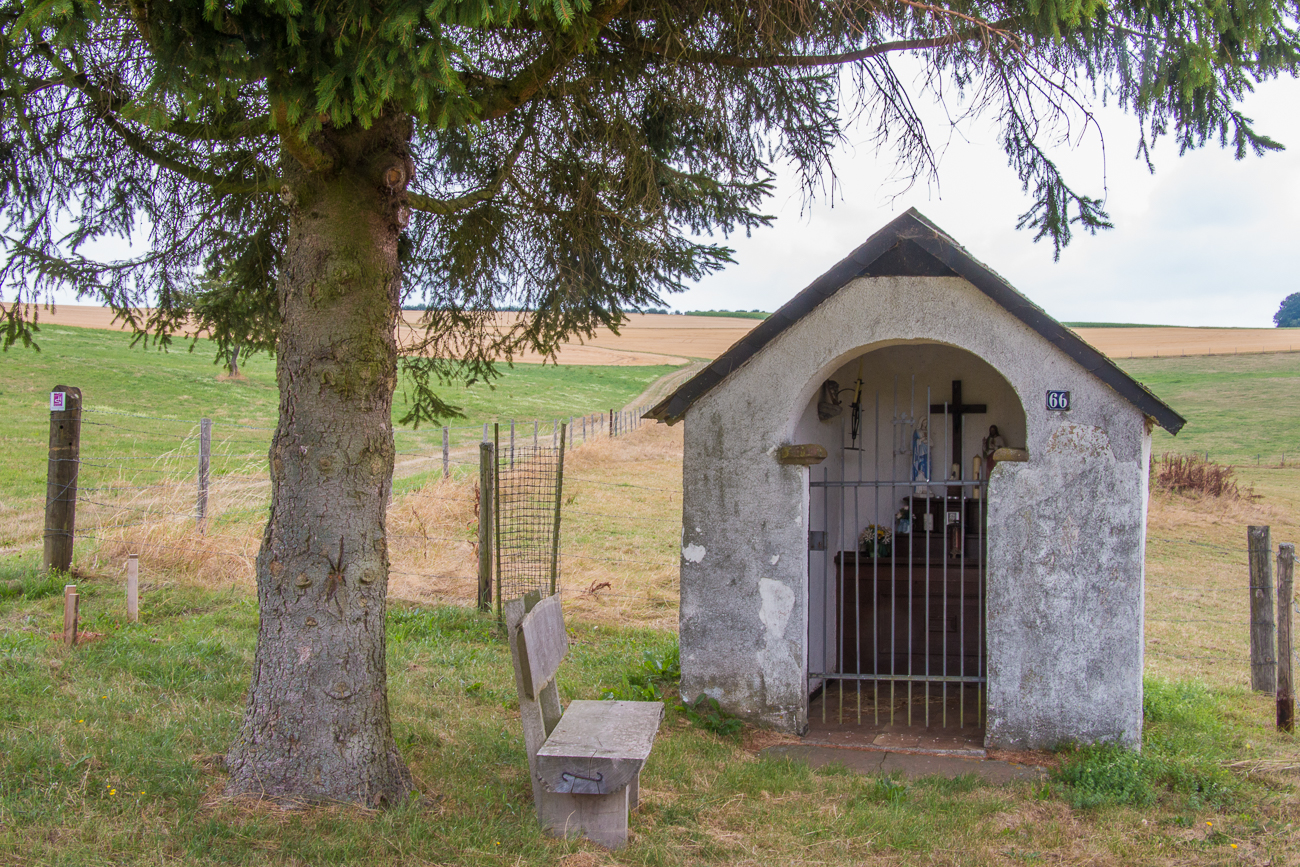 Kleine Kapelle