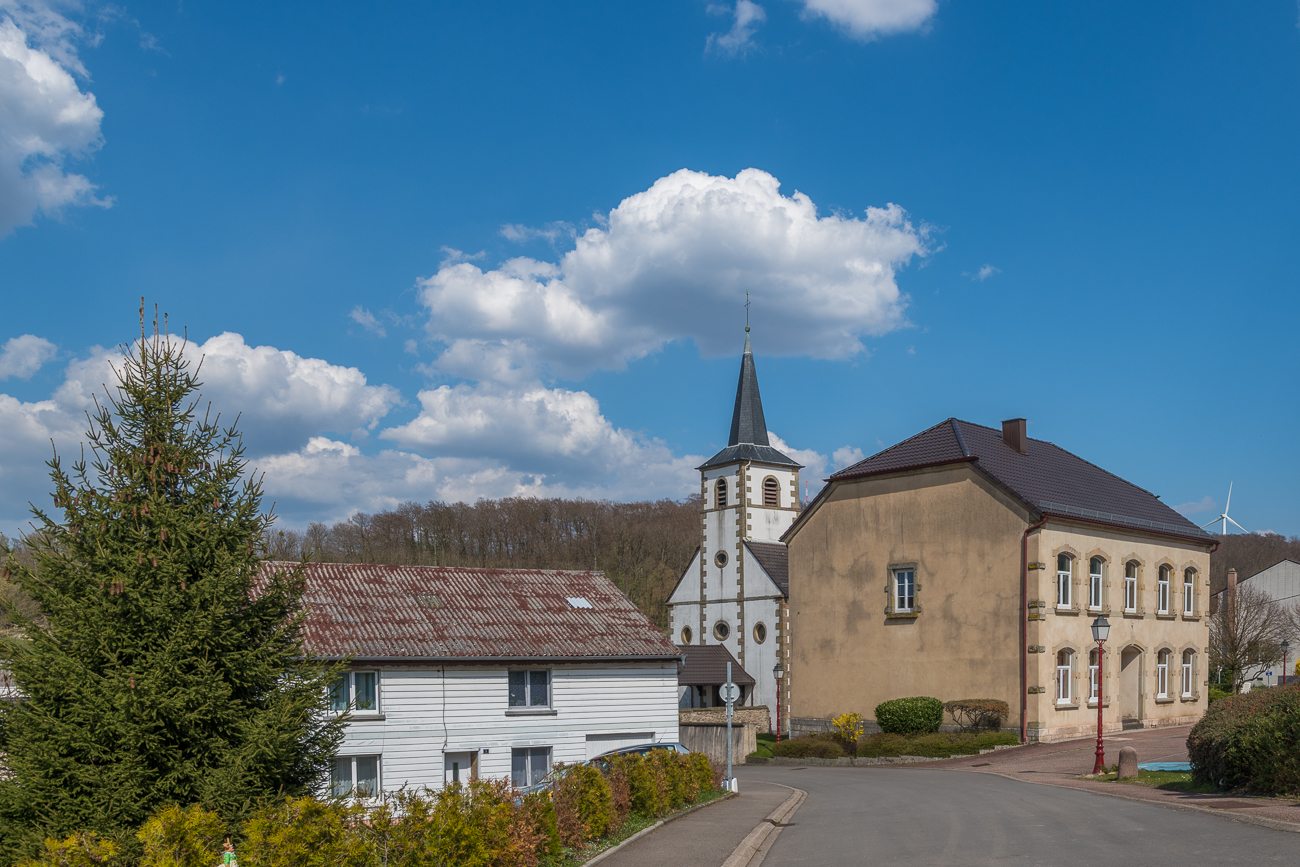 Berwiller en Moselle