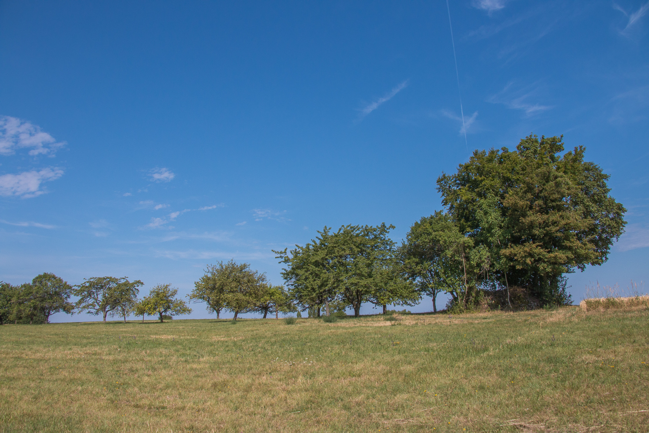 ... und schöne Landschaften