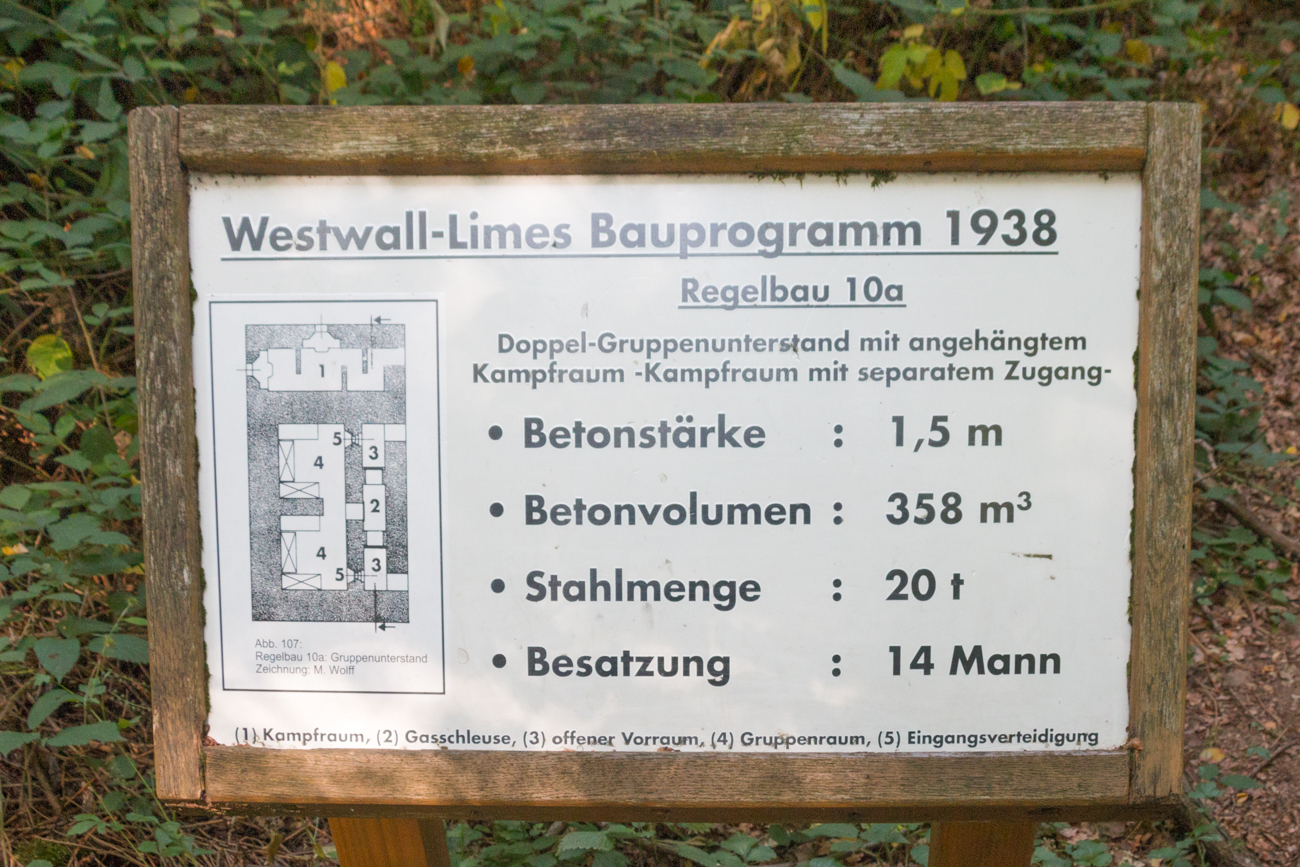 ... mit Erklärungen