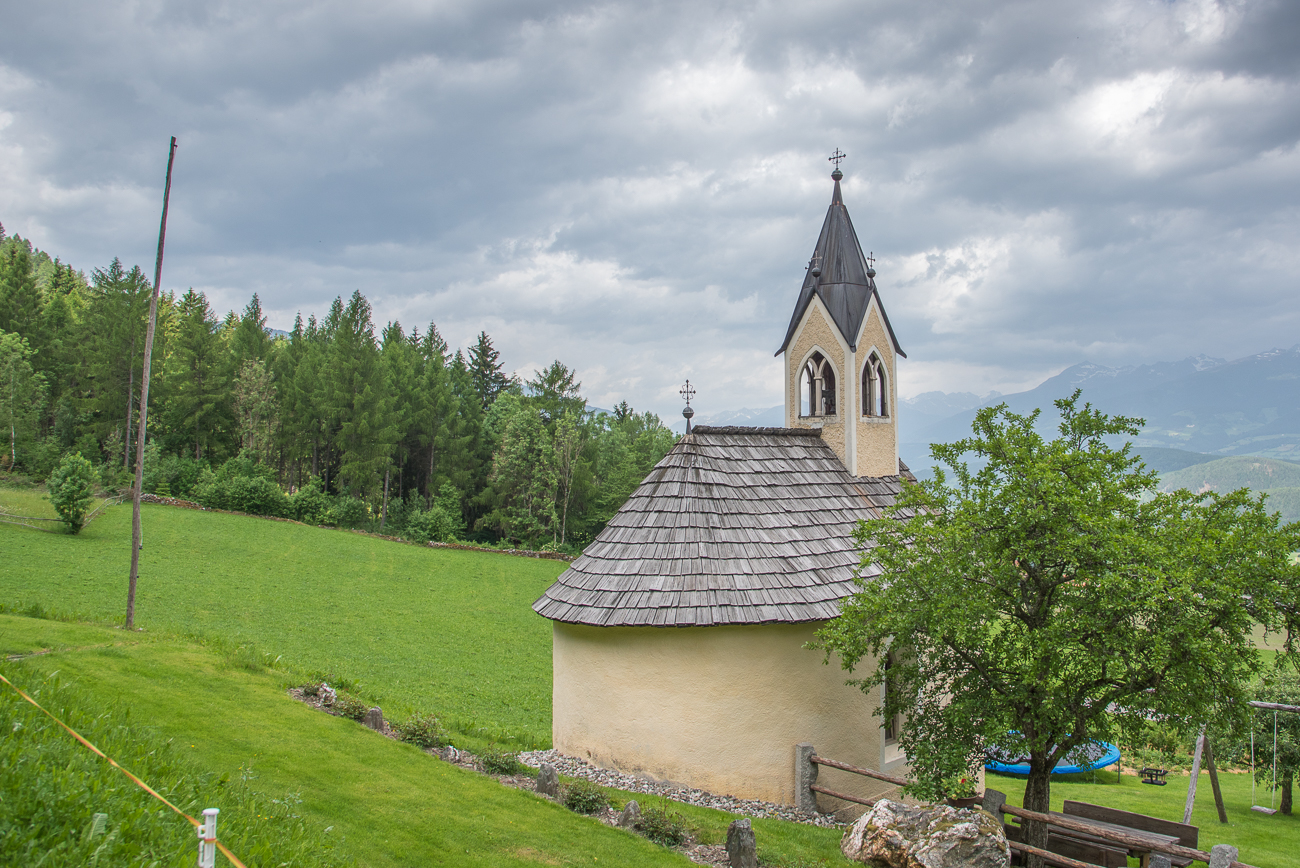 Kapelle