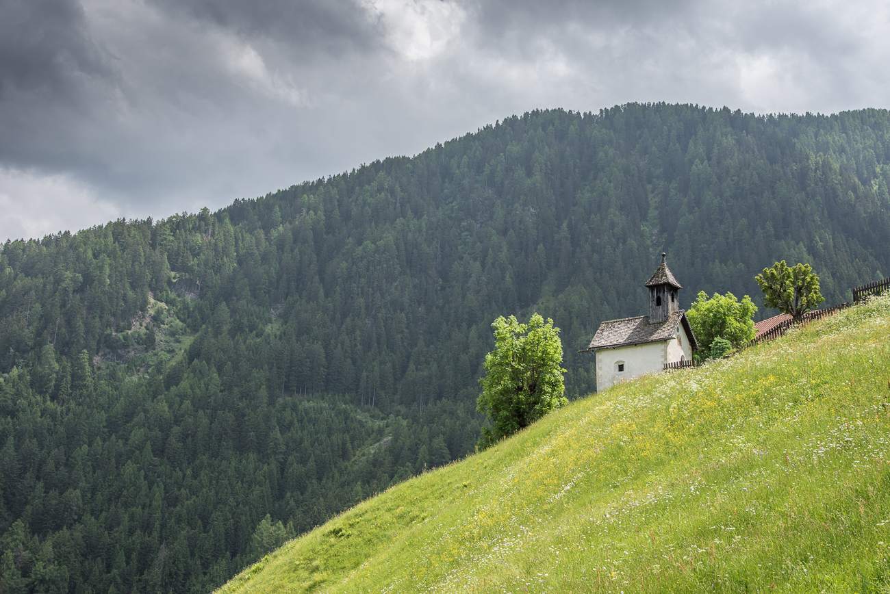 Das Kapellchen