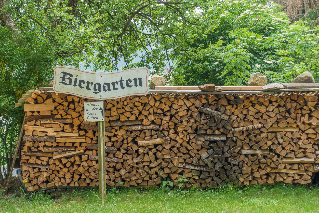 Da ist der Durst schon fast gelöscht ;-)