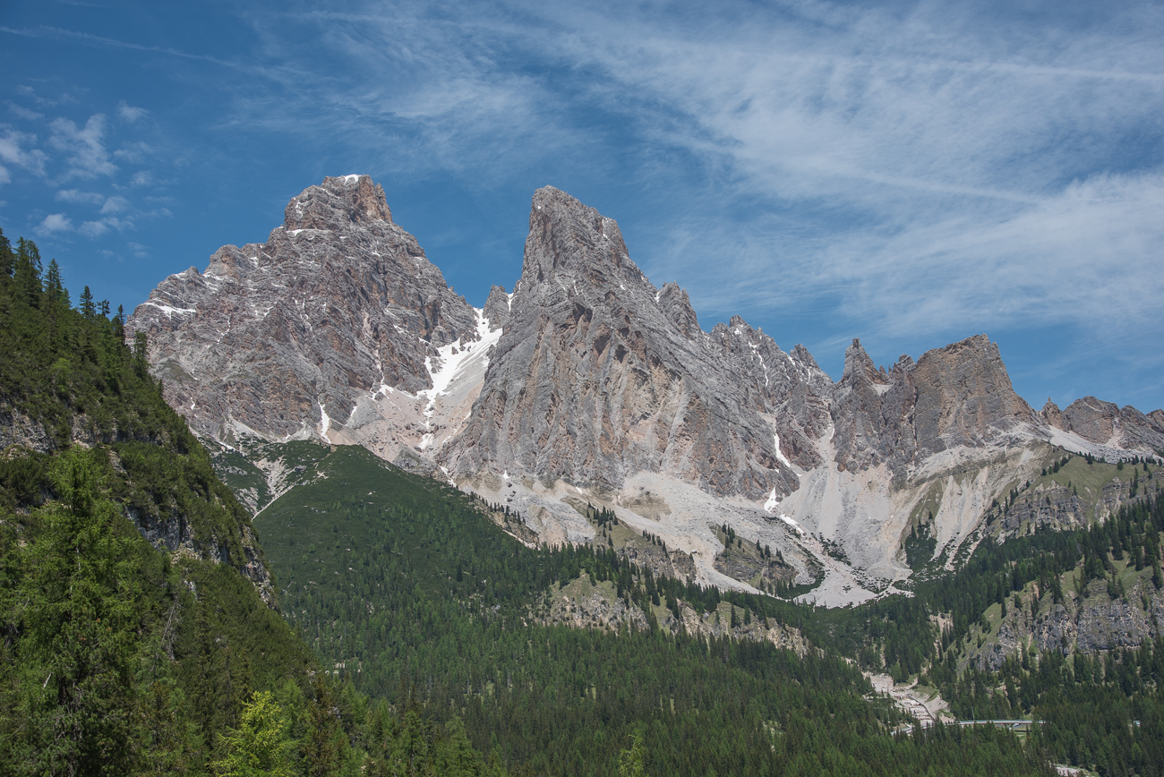 ... und etwas herangezoomt