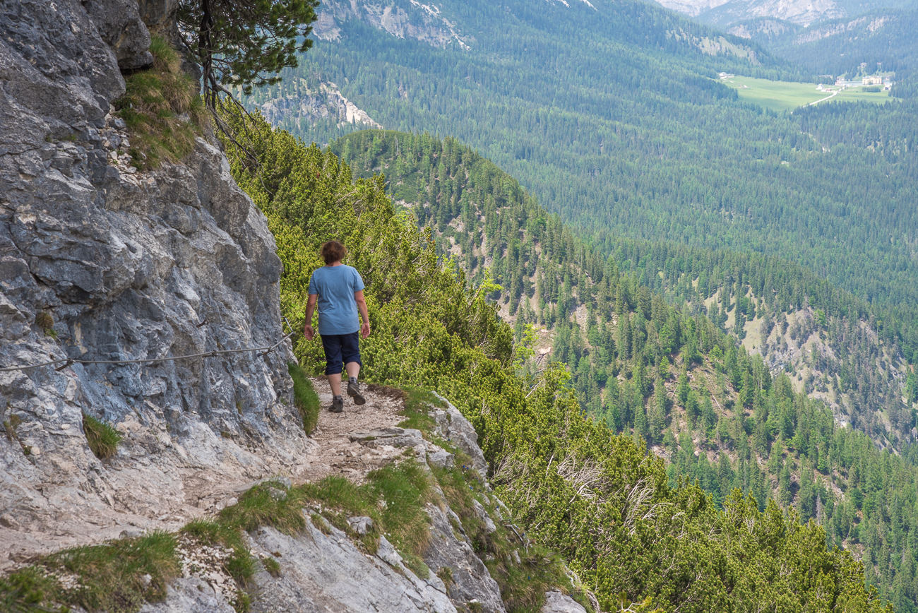 ... nichts für meinen Radfreund Reini ;-)