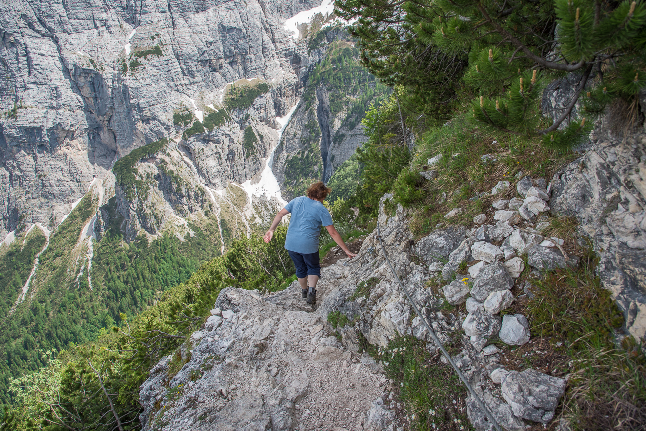 Jetzt aber festhalten!