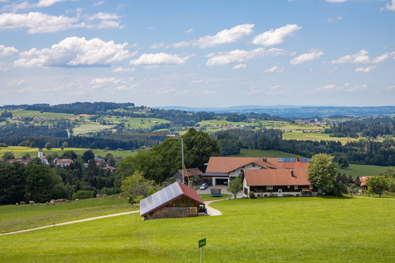 "Unser" Bauernhof