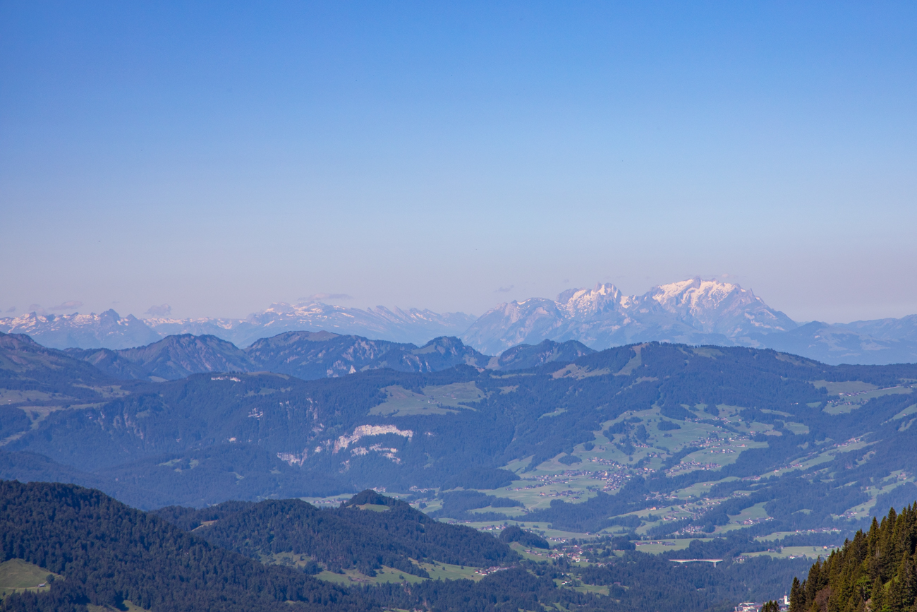 Einige Wanderungen die wir 2020 im Allgäu unternommen haben