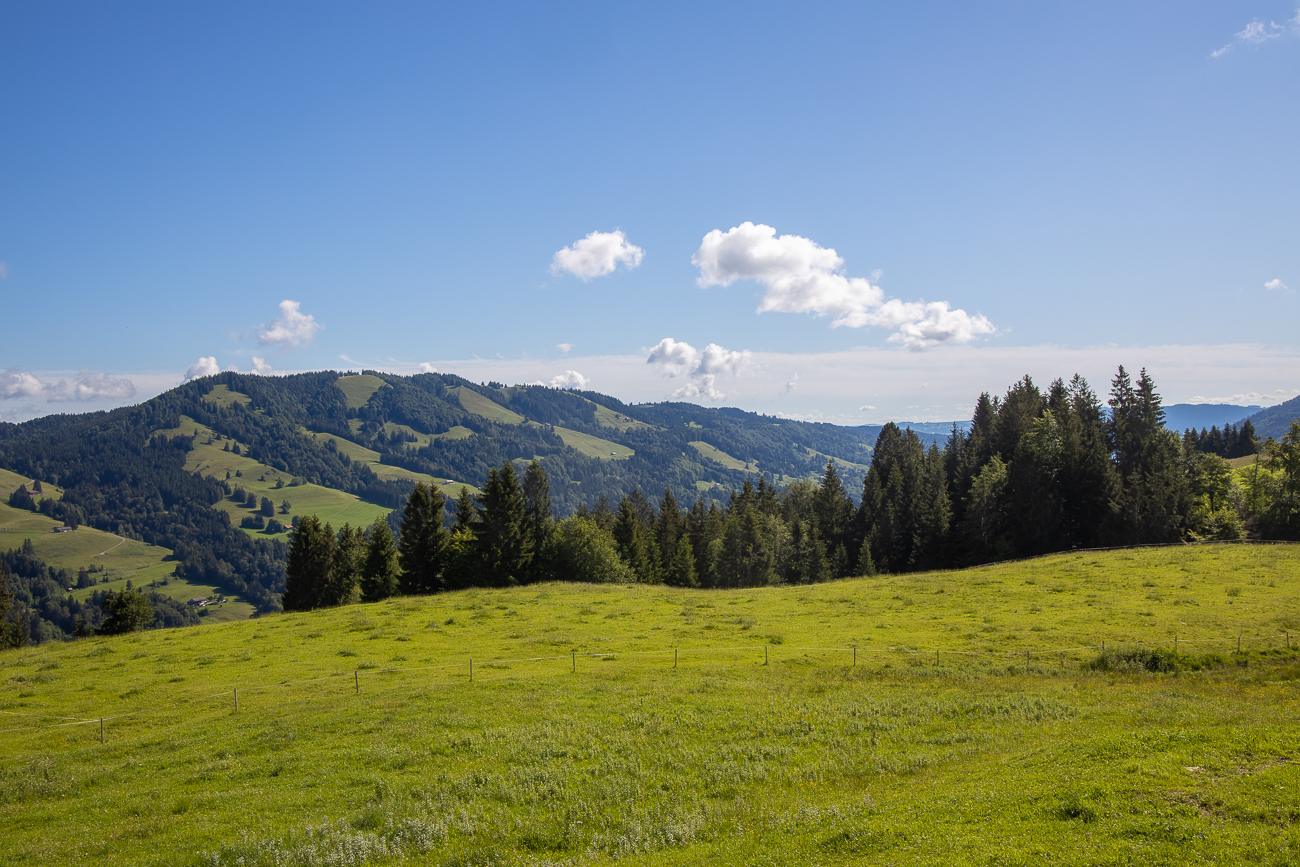 ... Allgäu-Idylle