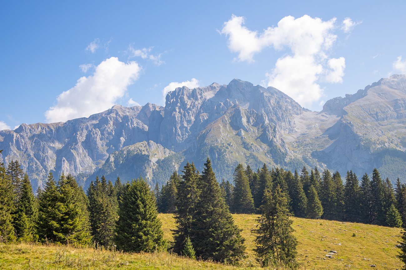 Einige Wanderungen die wir 2020 am Gardasee unternommen haben