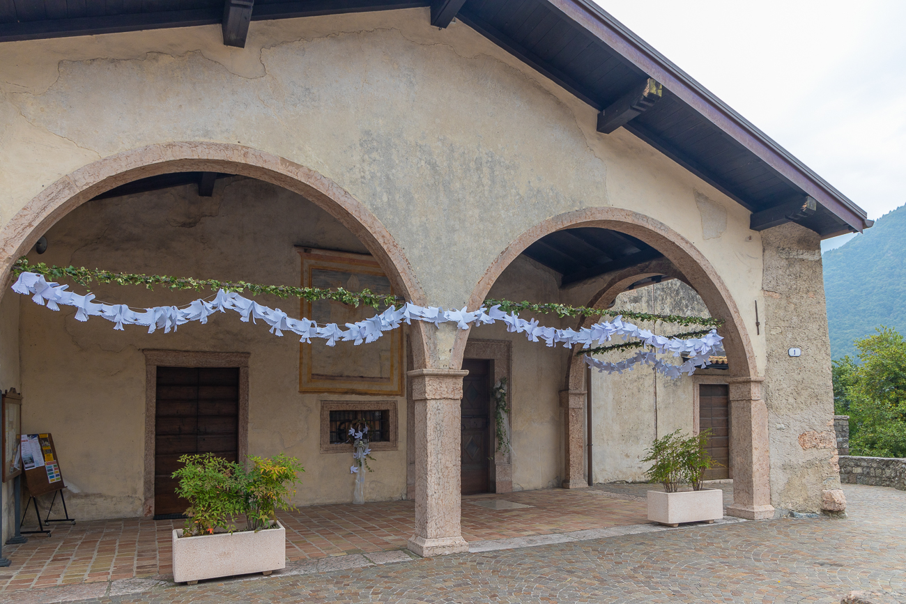 Chiesa di Sant'Antonio in Villa del Monte