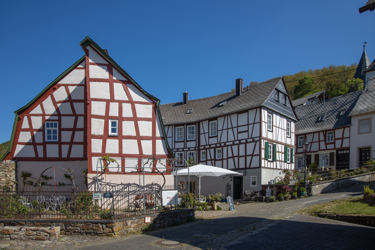 Alte bewirtschaftete Scheune, trotz Corona geöffnet?