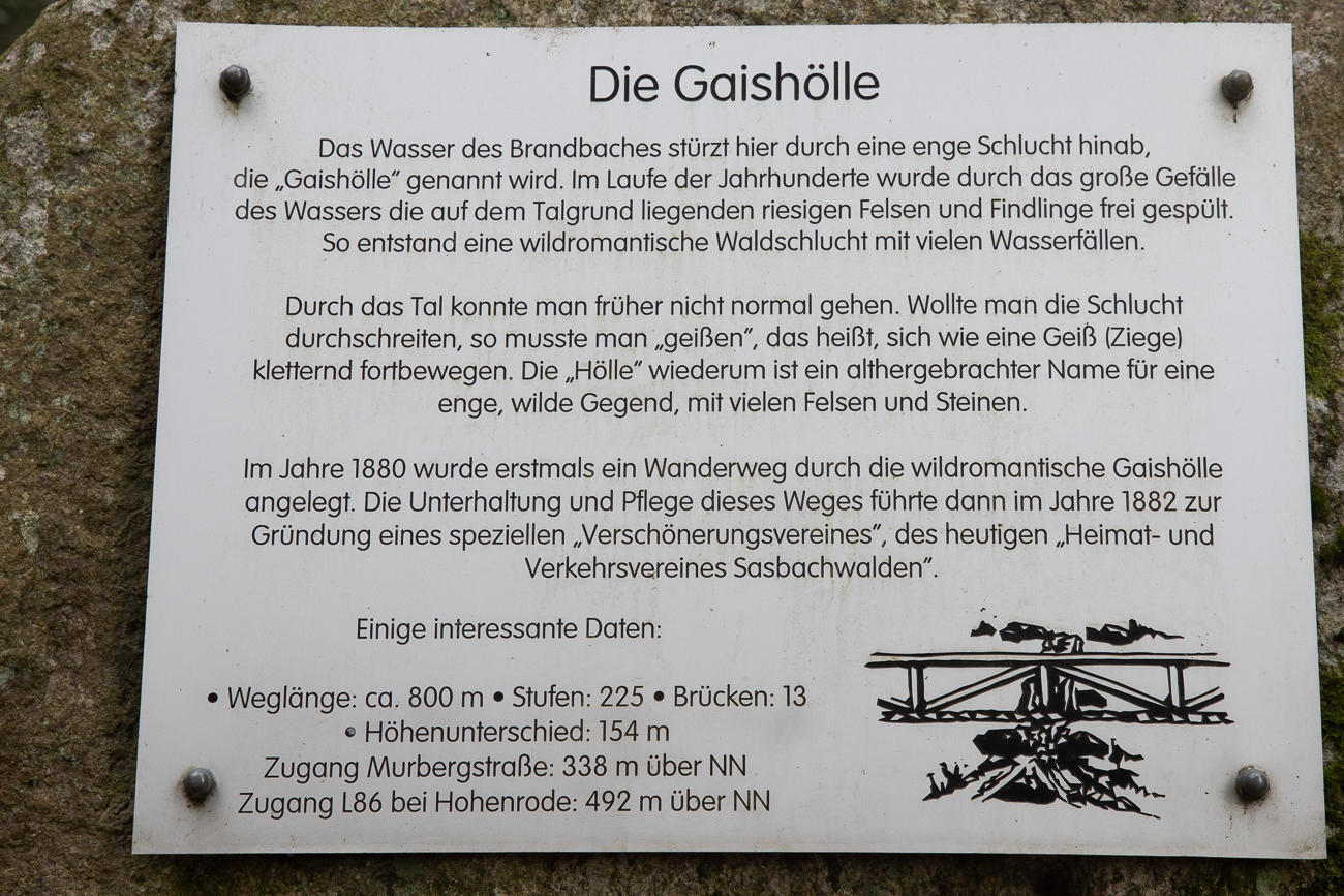 Infos zu den Fällen