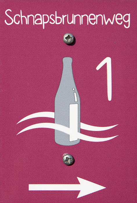 Leider ist das nicht unser Weg ;-)