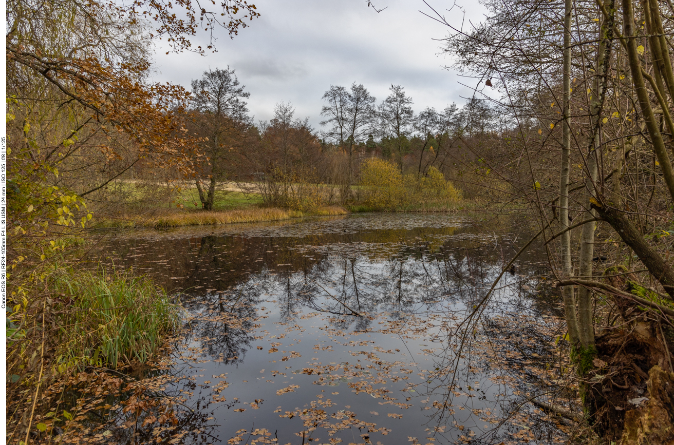 Am Hermannsee