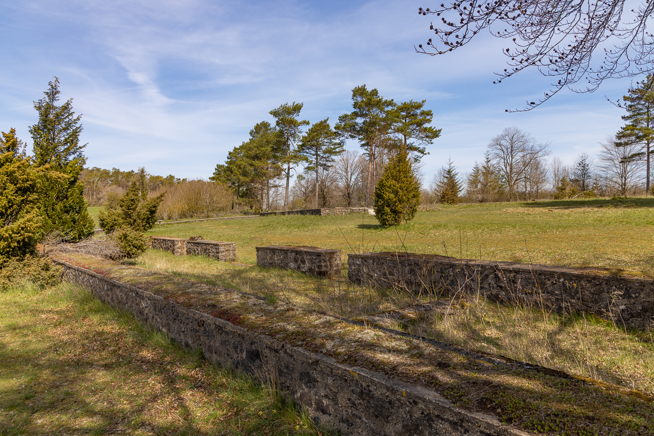 Am Juddekirchhof (Gallo-Römische Tempelanlage)