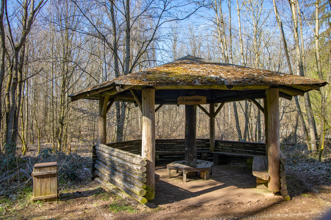 An der Linnhütte