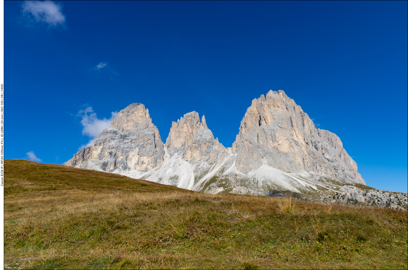 Italien 2021: Vorbereitungen