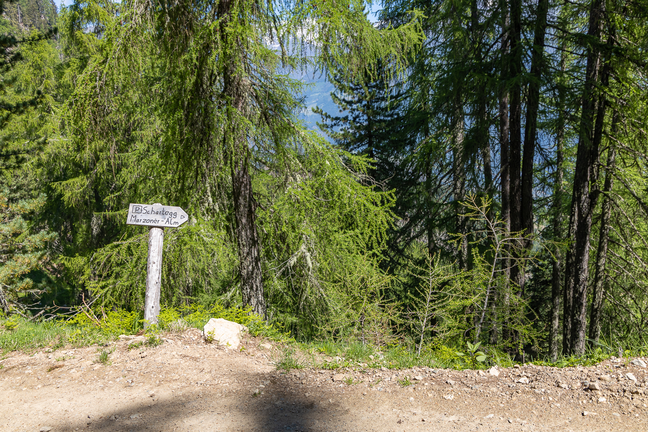 Hier geht es zur Marzoner Alm