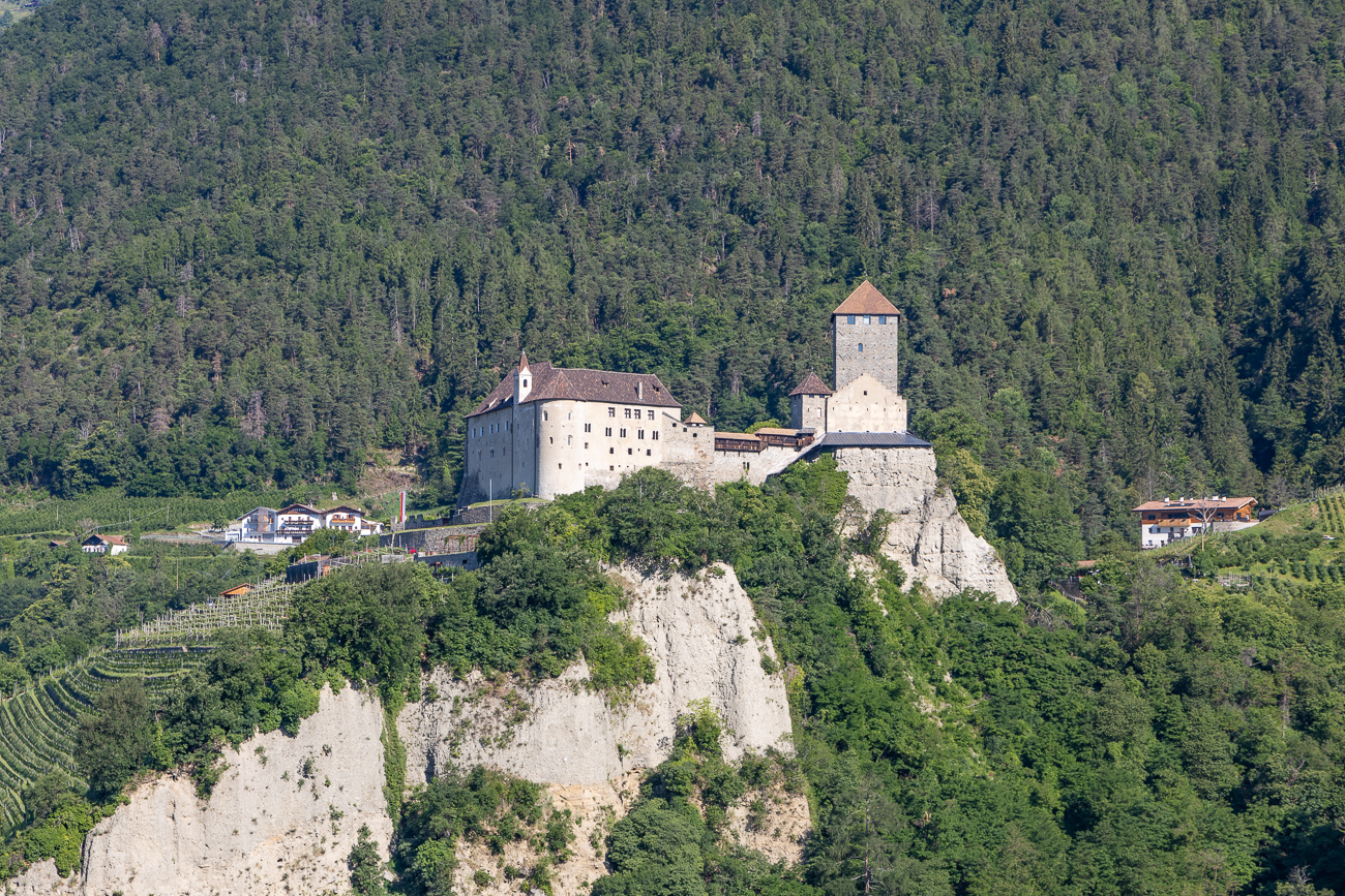 Schloss Tirol