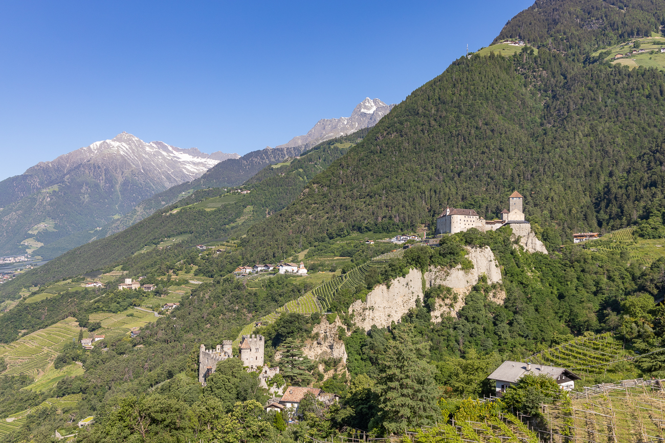 Schloss Tirol