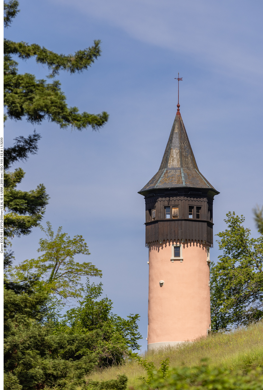 Der Schwedenturm