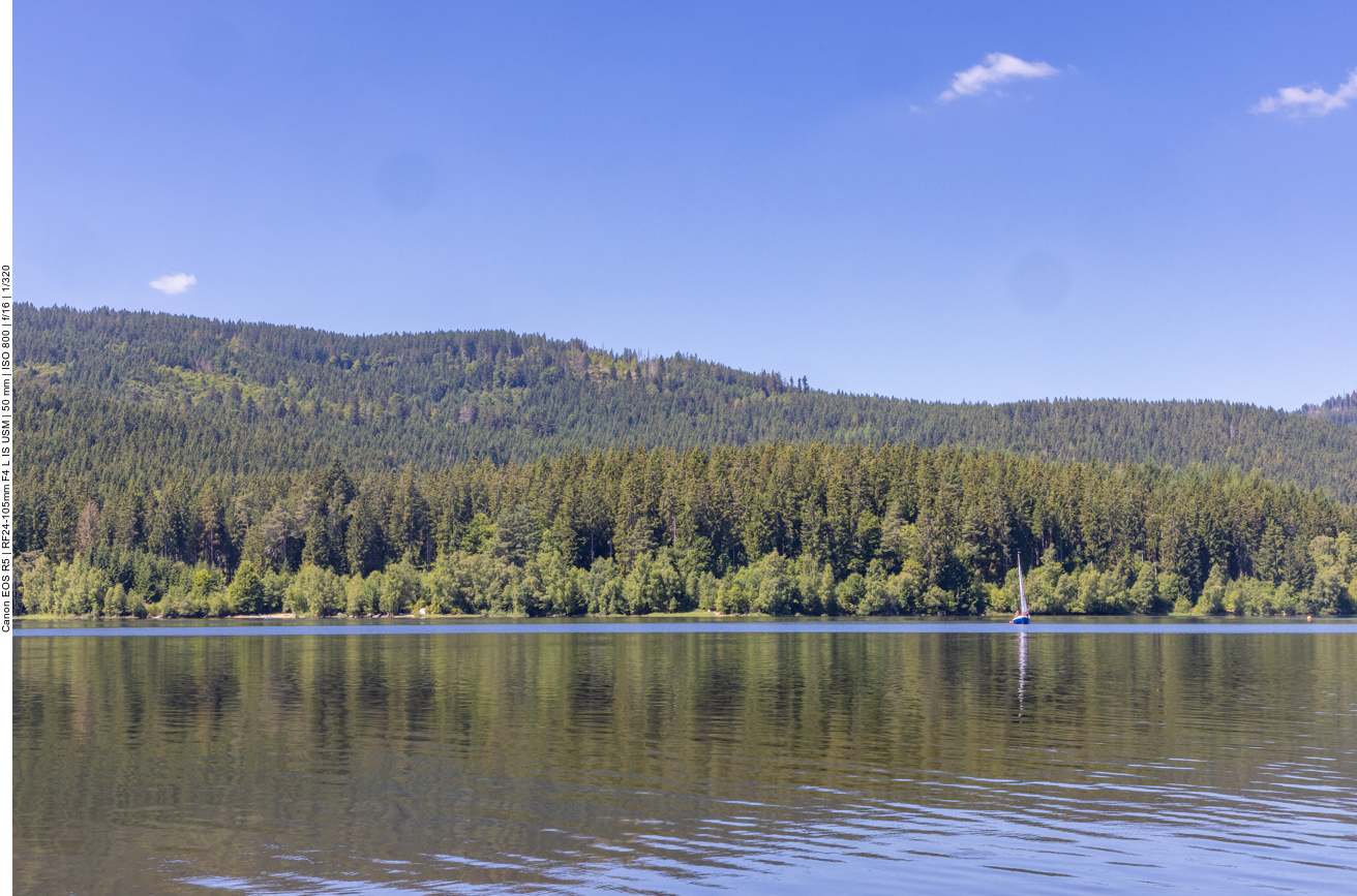 Am Schluchsee