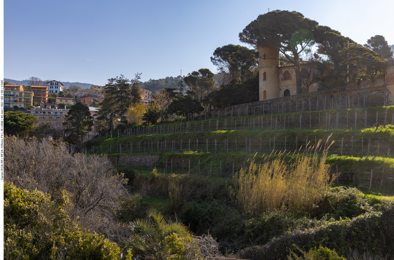 Kleines Schlösschen