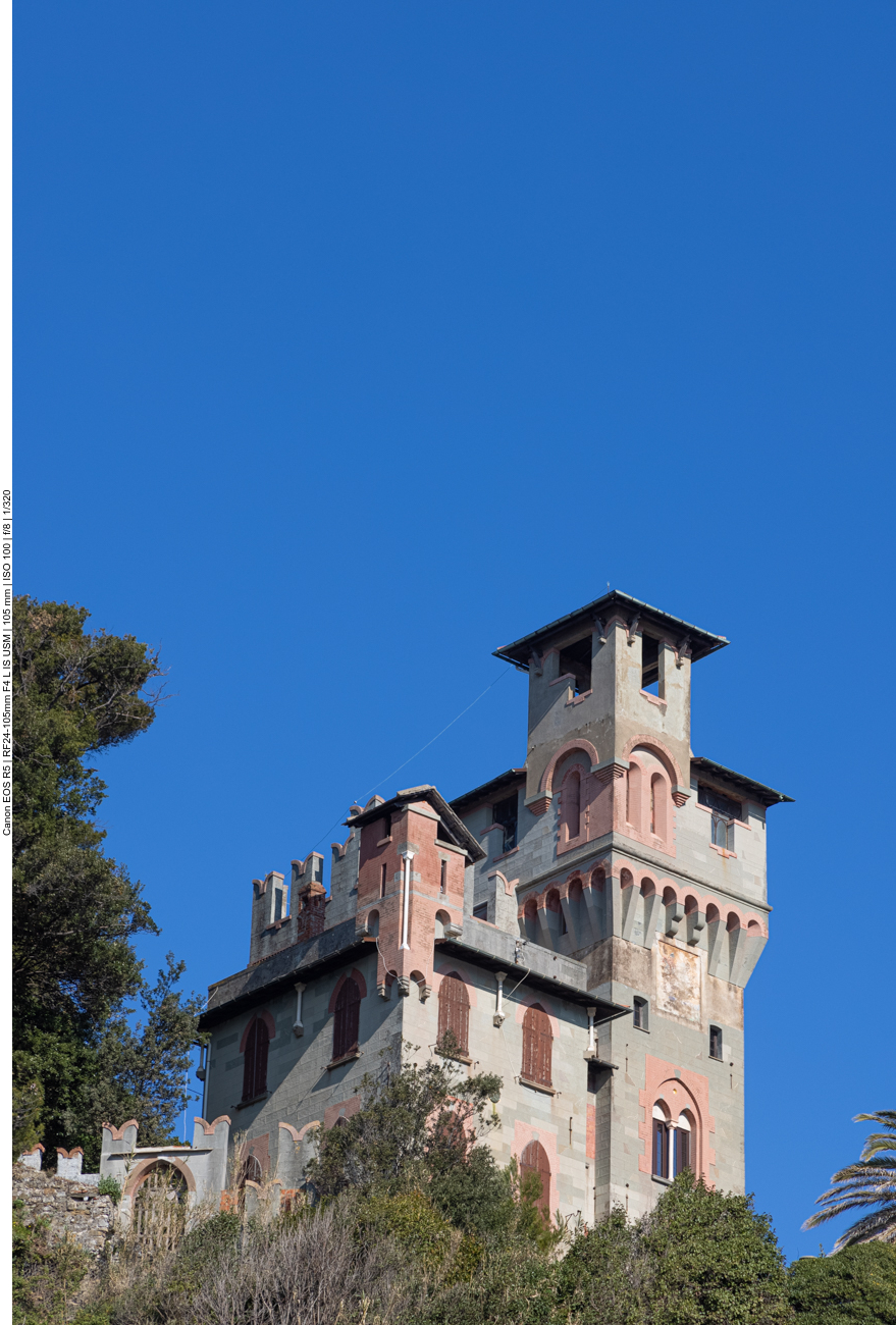 Castello di Monleone