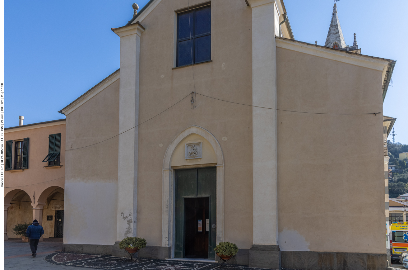 Chiesa di San Giorgio