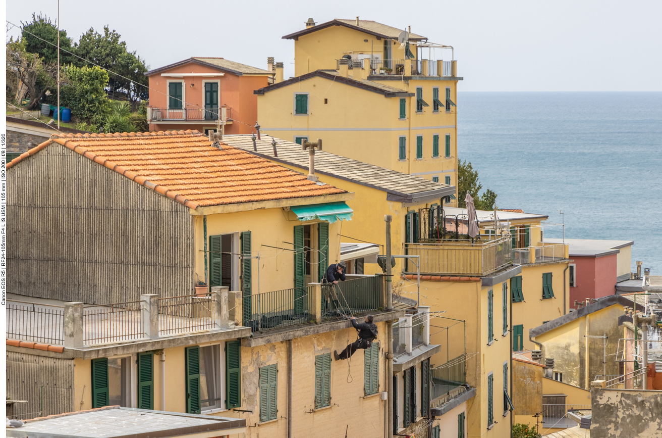 Hm, soll ich da als früherer Sicherheitsbeauftragter eingreifen? ;-)