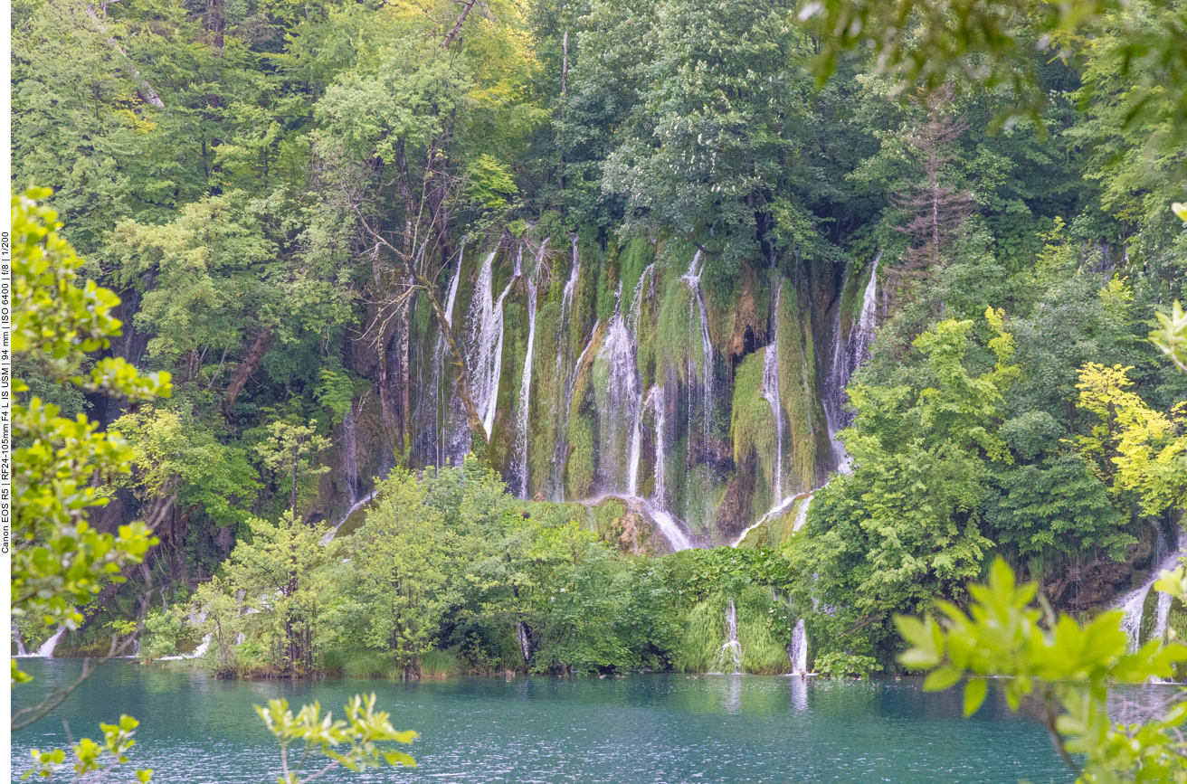 Und nochmal etwas näher
