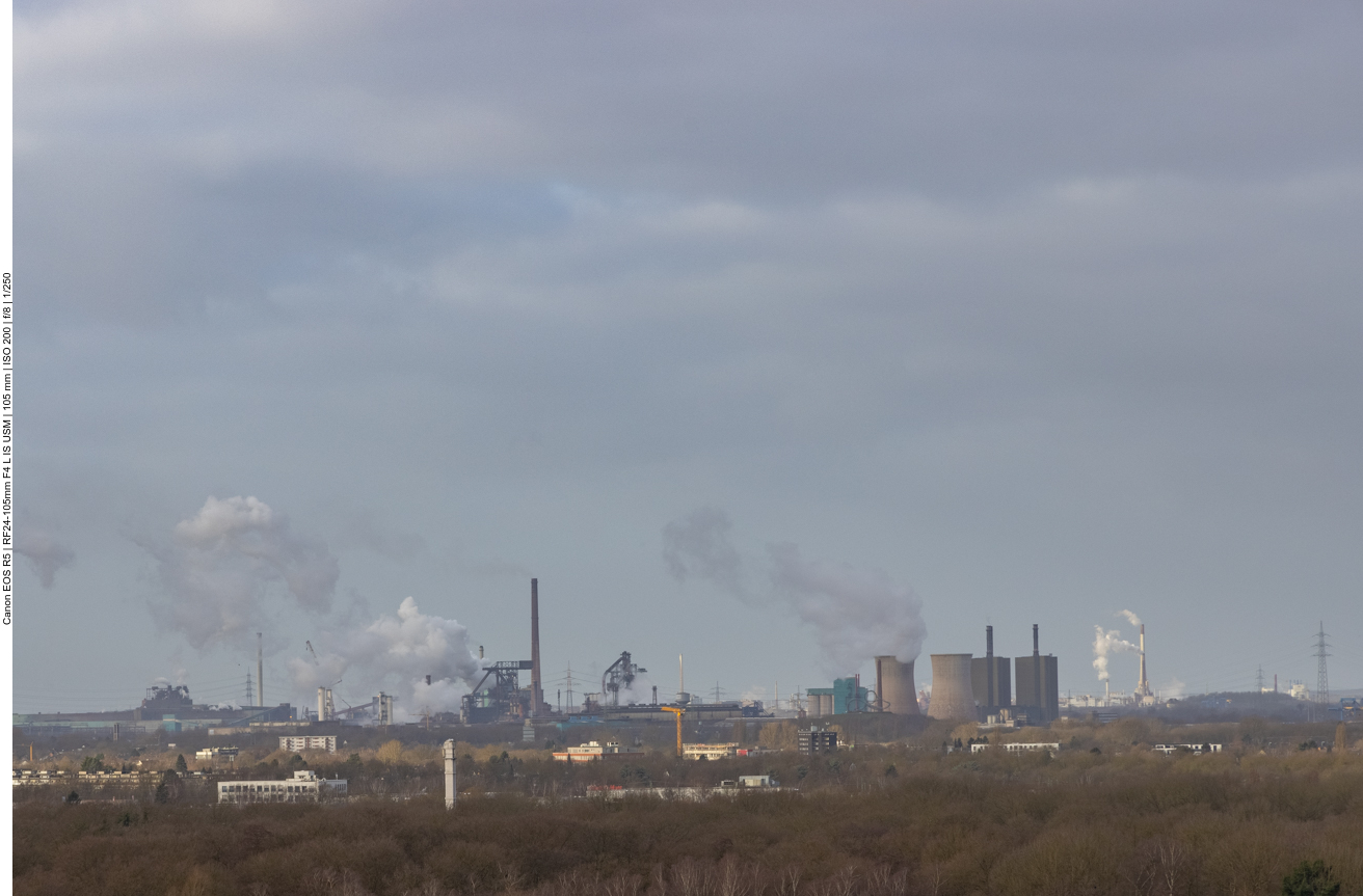 Hüttenwerk Krupp-Mannesmann