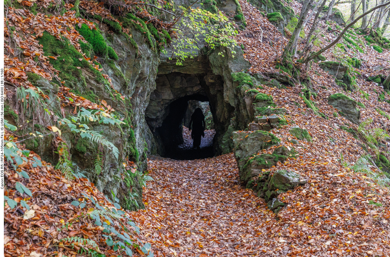 Duster ist's im Inneren ;-)