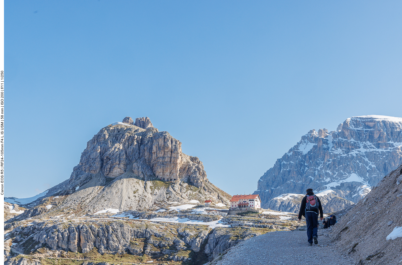 Wir kommen näher ;-) 