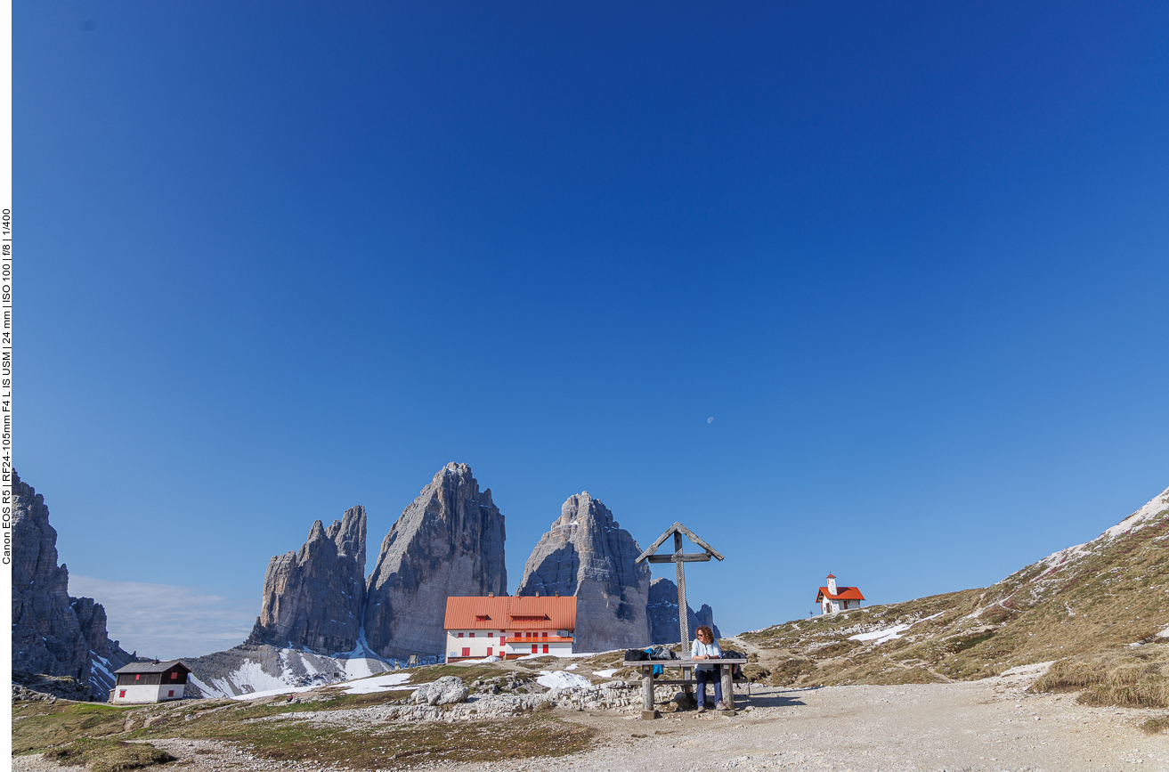 Die nächste Brotzeit ist fällig ;-) 