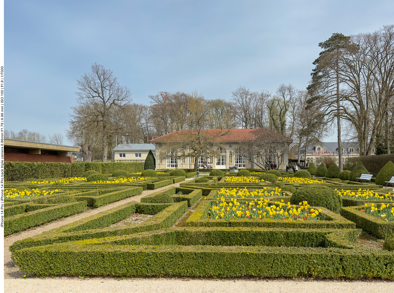 Einige Wanderungen die wir 2023 in Luxemburg unternommen haben 