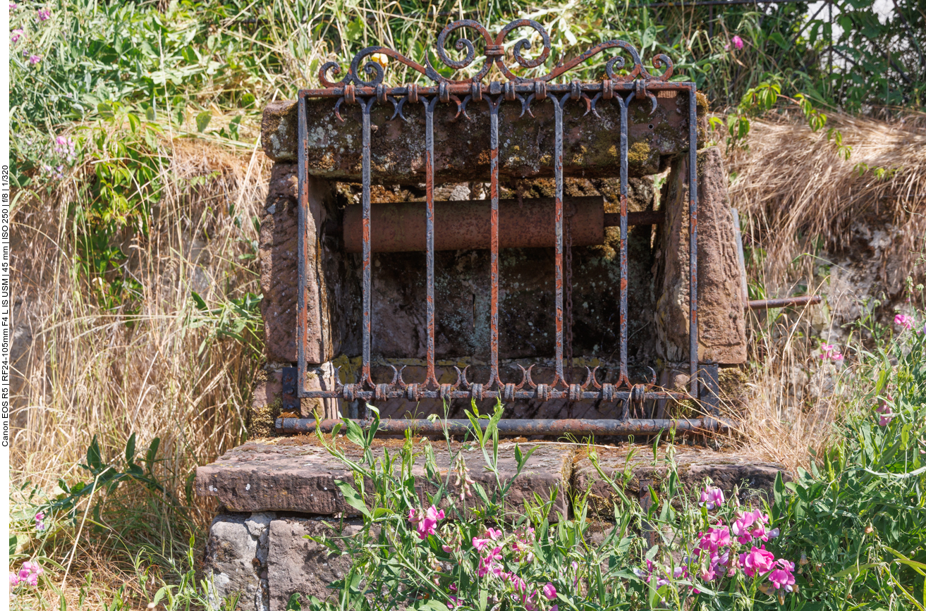 Alter Brunnen 