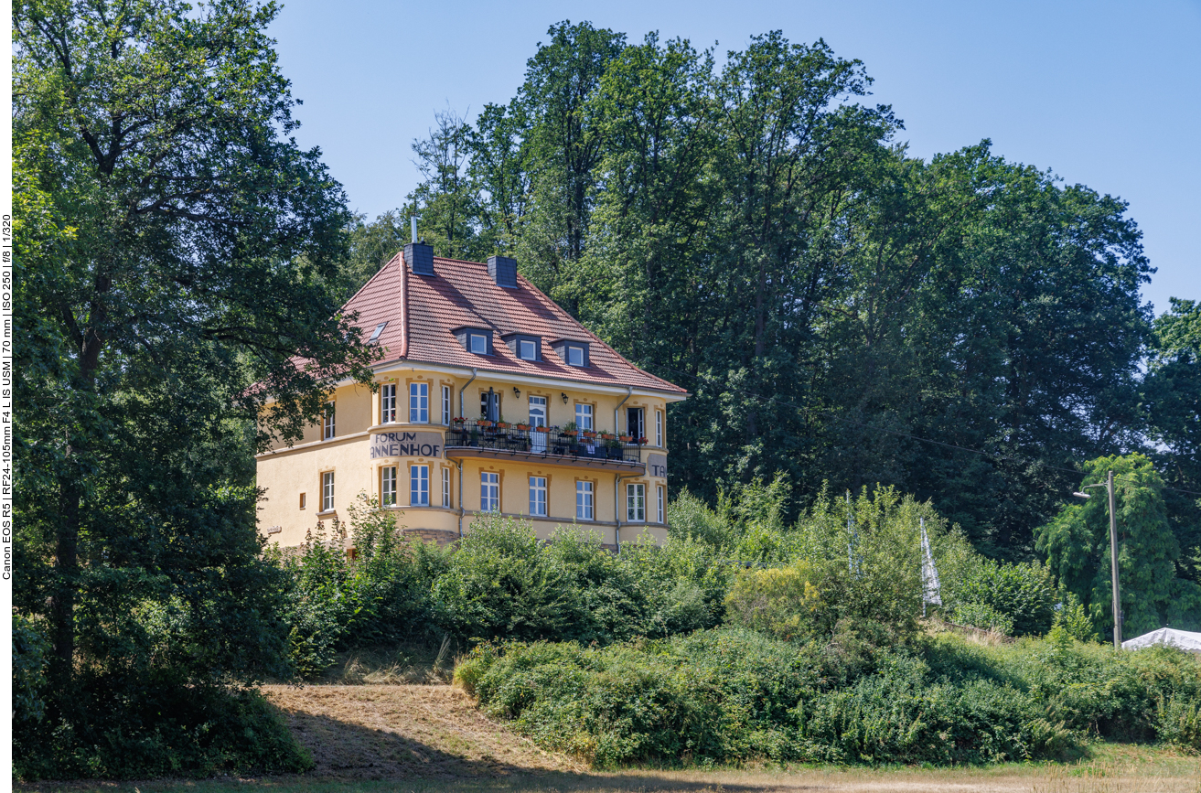Villa Tannenhof in Karlsbrunn 