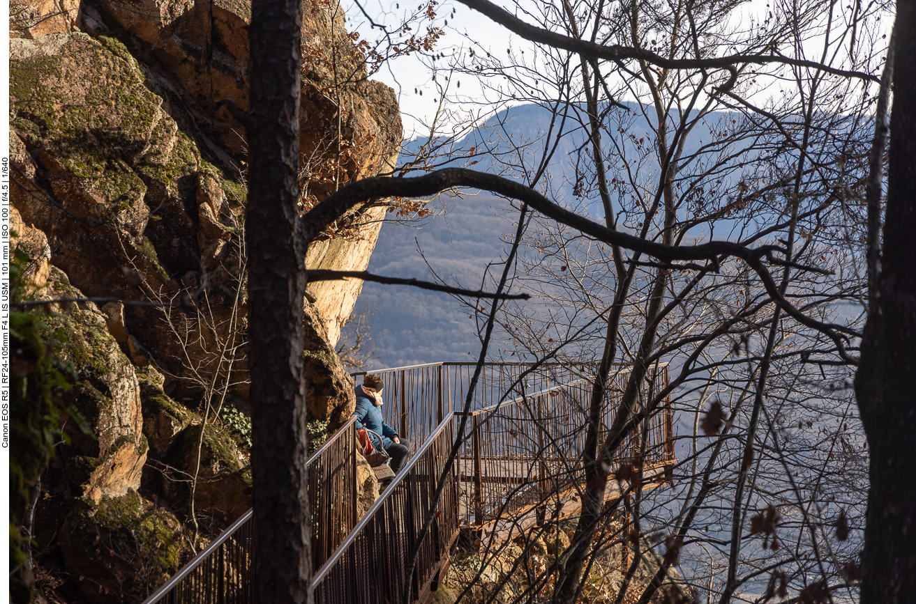 Endlich wieder Sonne ;-) 