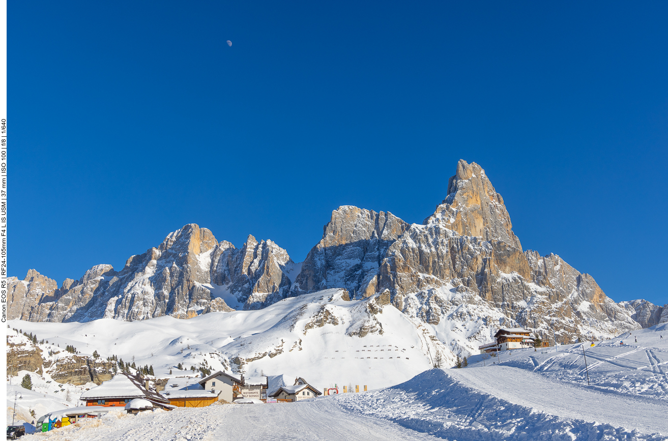 Wanderungen in Südtirol